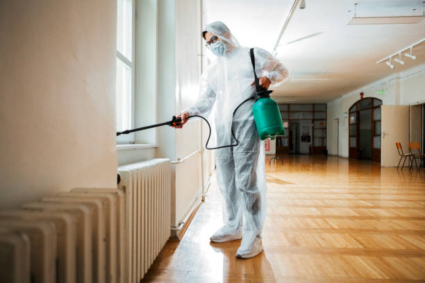 Best Best Pest Control Companies  in Bohemia, NY
